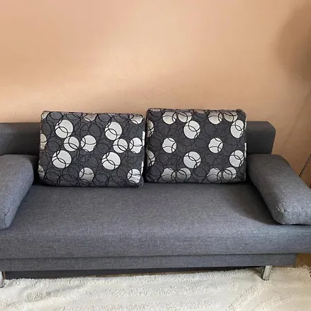 아파트 Bina Familien-apartment